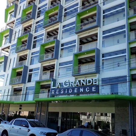 Stunning New Condo In Exclusive La Grande Resort Angeles Ngoại thất bức ảnh