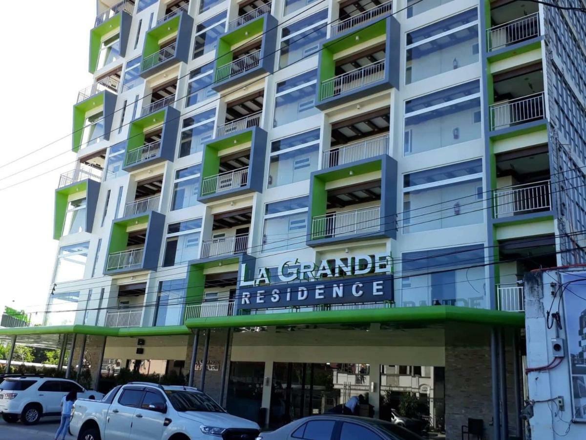 Stunning New Condo In Exclusive La Grande Resort Angeles Ngoại thất bức ảnh