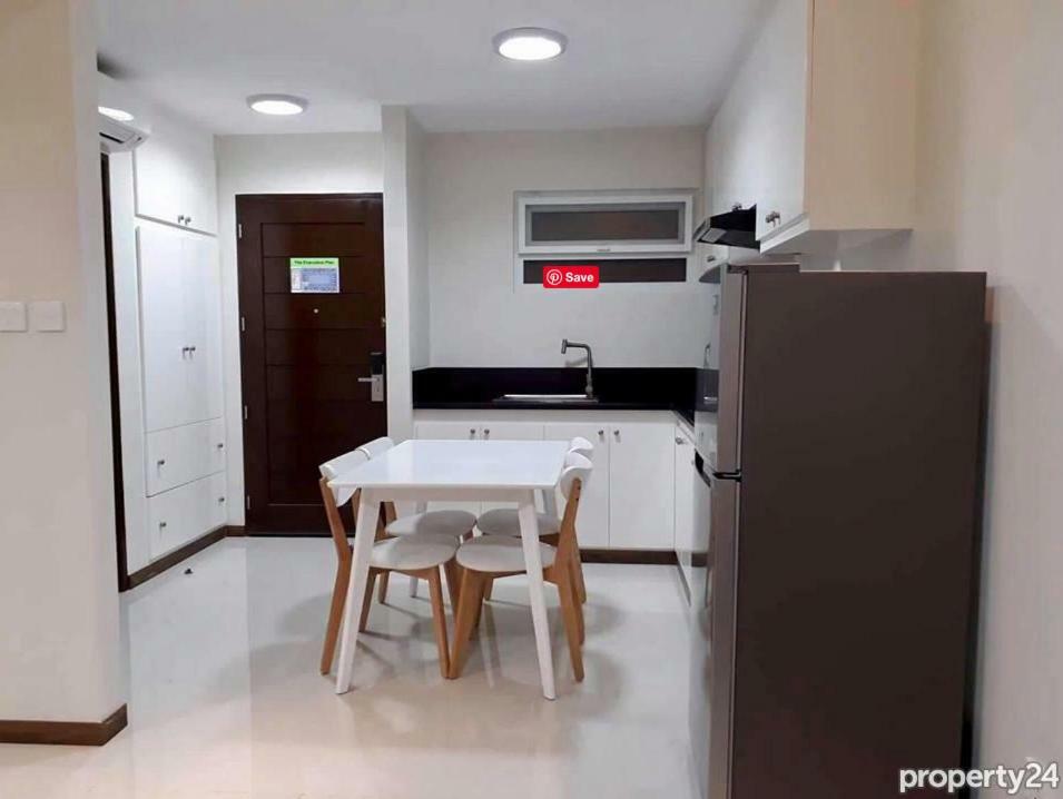 Stunning New Condo In Exclusive La Grande Resort Angeles Ngoại thất bức ảnh