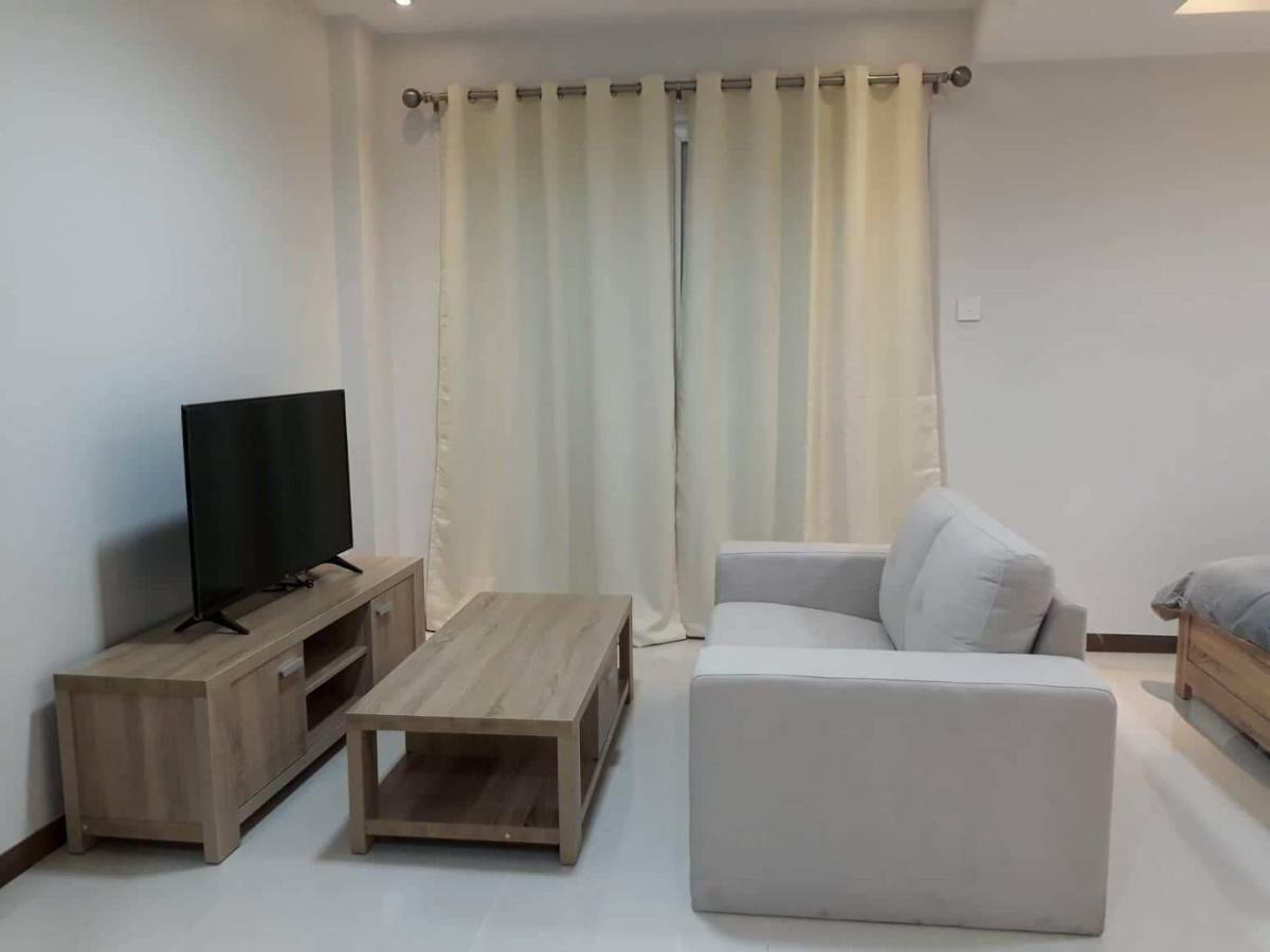 Stunning New Condo In Exclusive La Grande Resort Angeles Ngoại thất bức ảnh